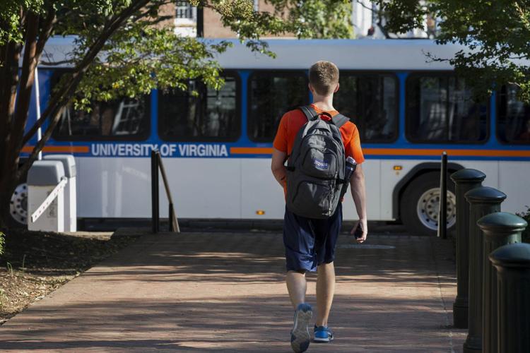 New UVa student group pushes for better transit, transportation