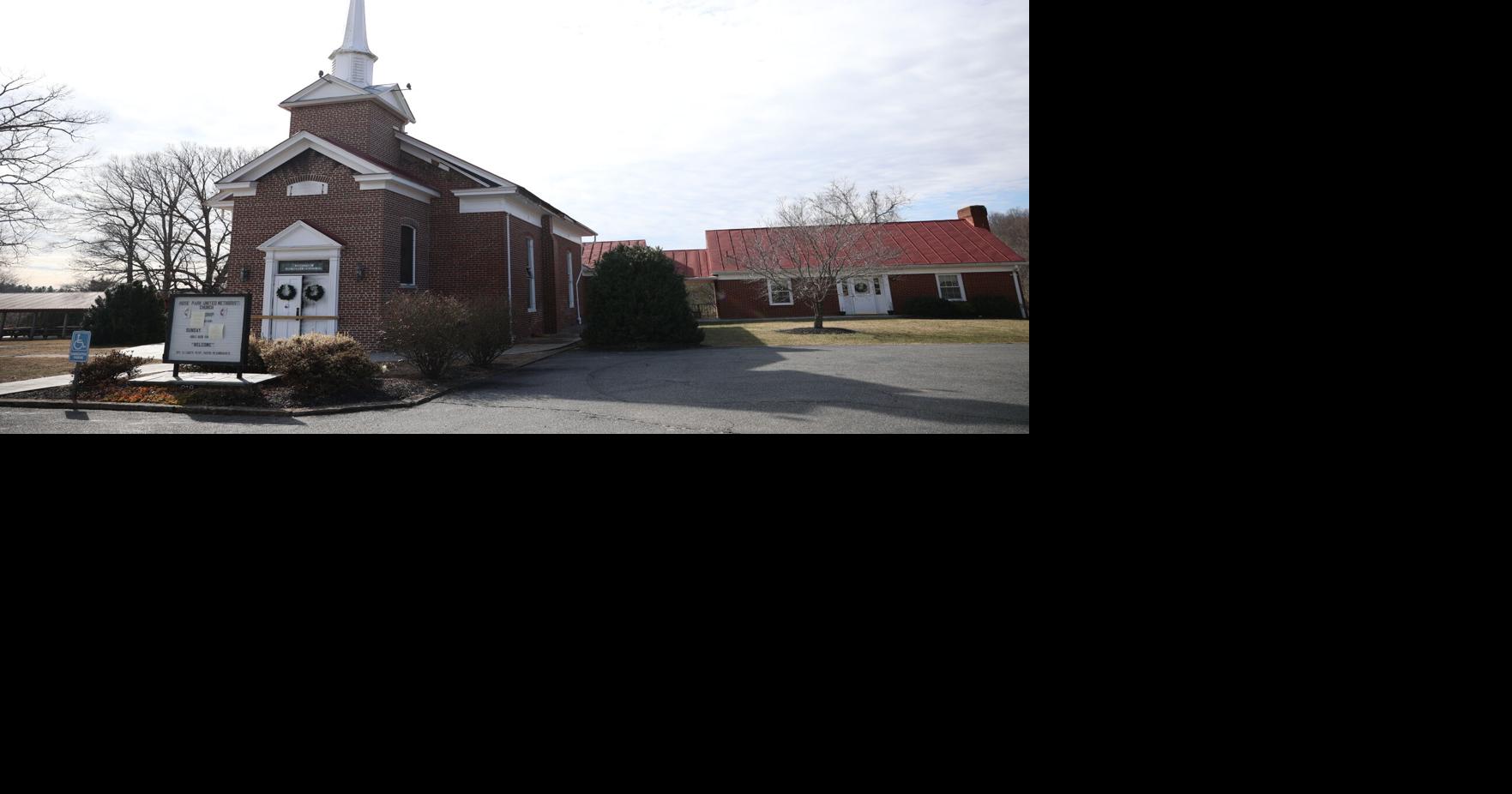 Grand jury returns true bills in Wolftown arson