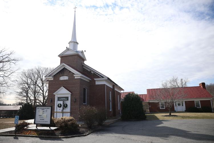 Rose Park UMC