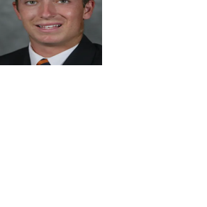 Virginia mens golf team hold on to third place at Las Vegas Regional