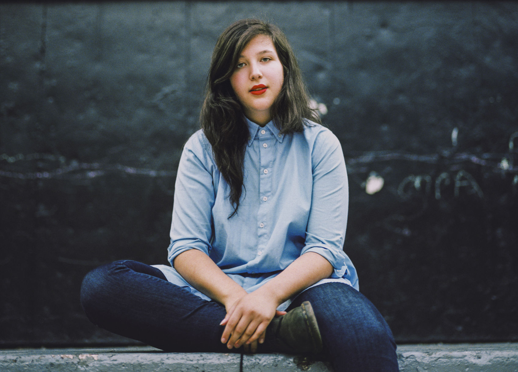 Lucy Dacus Enjoyed Anonymity In The Past, But That Could Be Nearing An ...