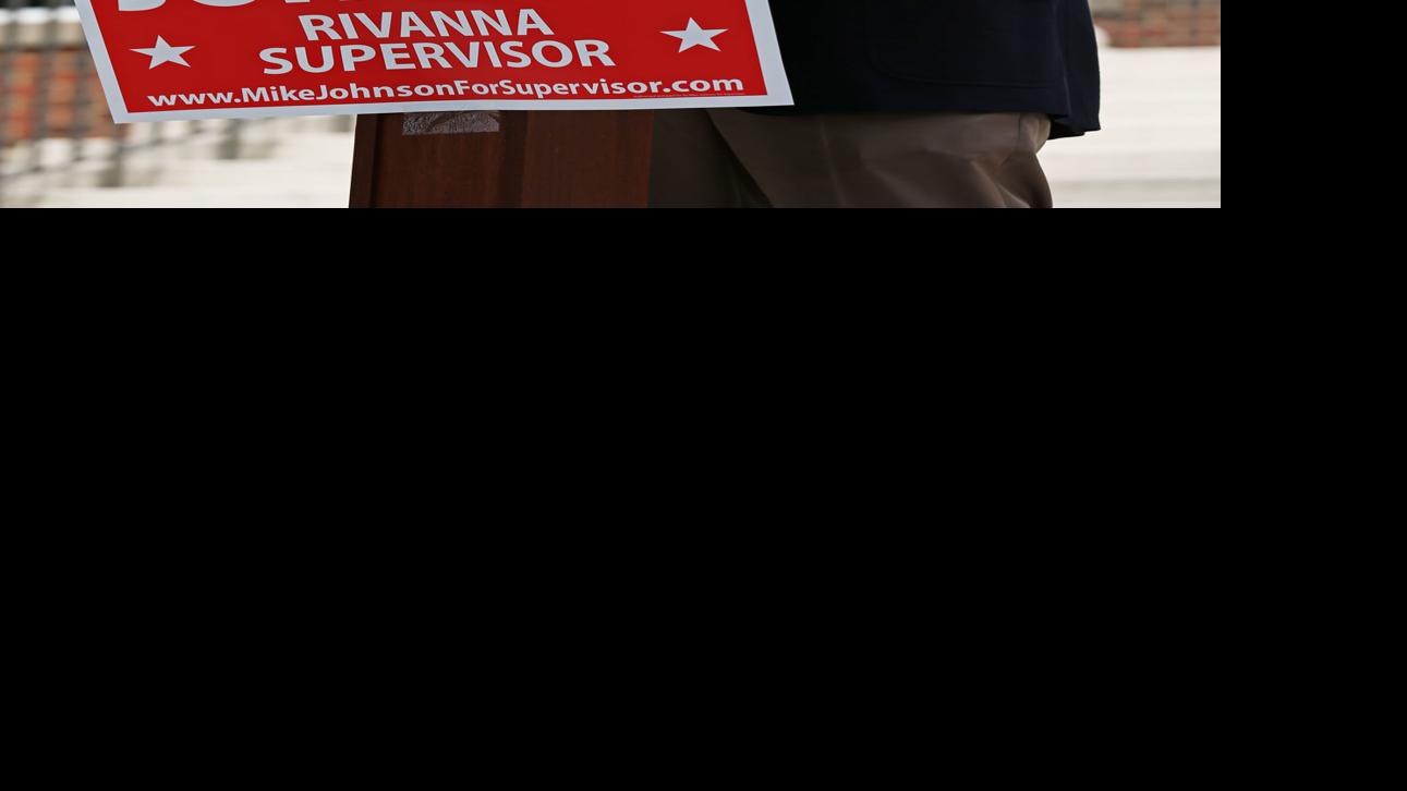 Write In Candidate Emerges For Rivanna Supervisor Seat Politics Dailyprogress Com