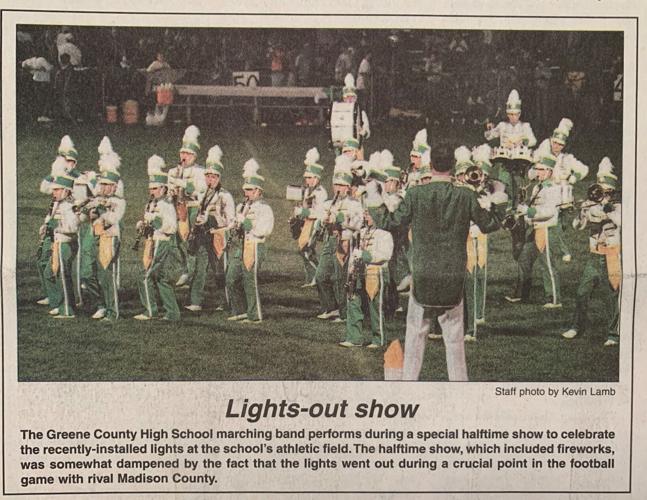 2000 Marching Dragons