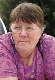 Graves, Barbara Gale