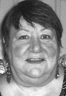 Mary Embler Embrey, Mary