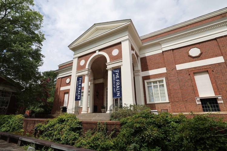 The Fralin puts art acquisitions in members’ hands