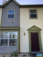 3 Bedroom Home in Charlottesville - $1,625