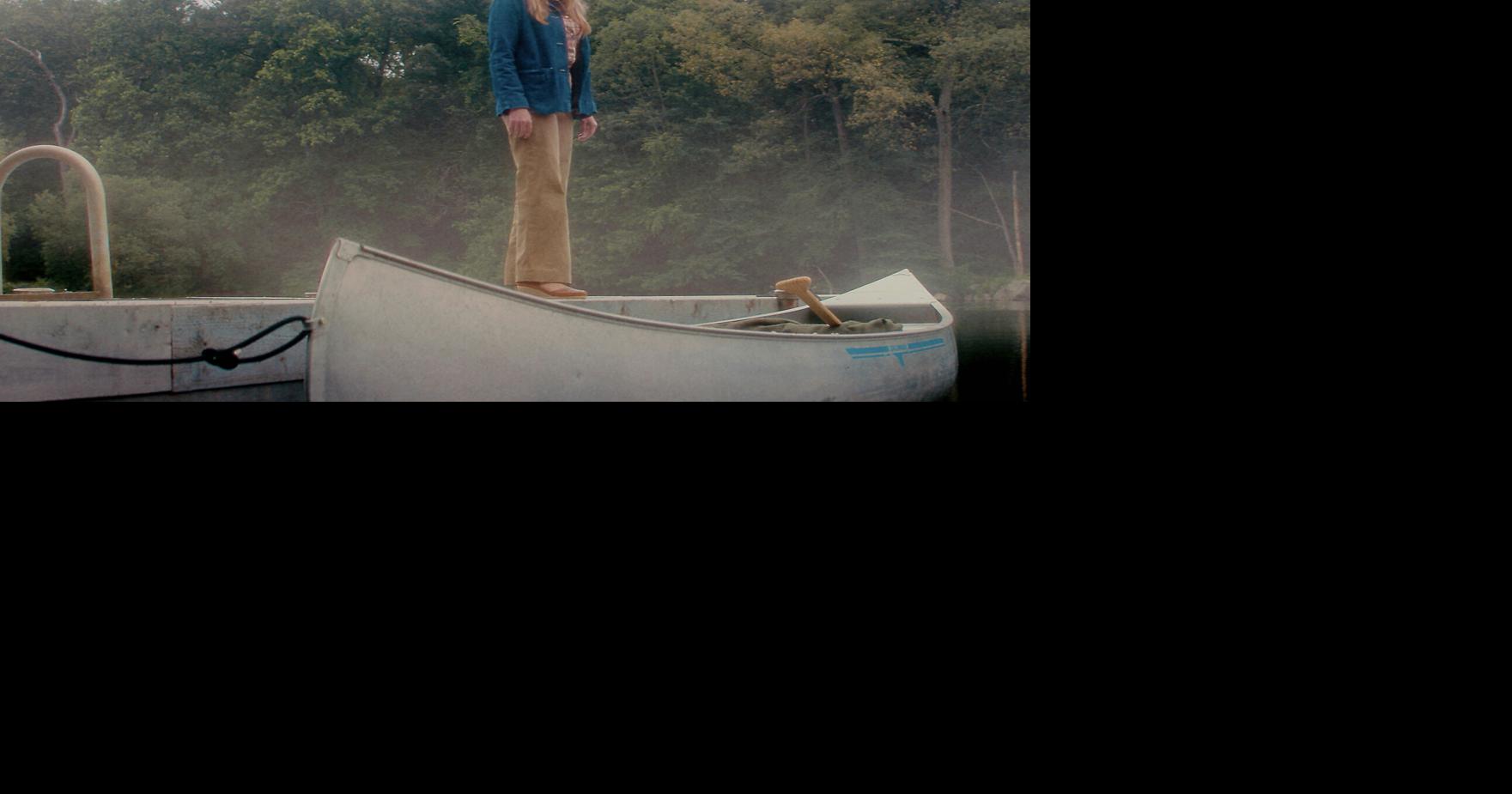 TELEVISION | PREVIEW Peacock's ‘Crystal Lake' series looks at what prompted ‘Friday the 13th' Bruce R. Miller Lee Enterprises Sep 11, 2026 28 mins ago