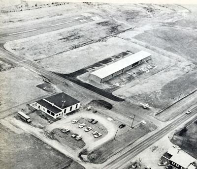 IHBNR: March 11, 1971 (OC Airport)