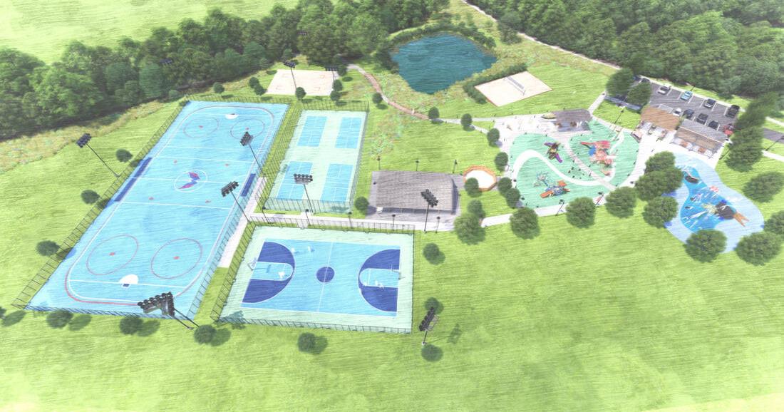 Hoover Ridge site plan on May agenda - Vimarsana News