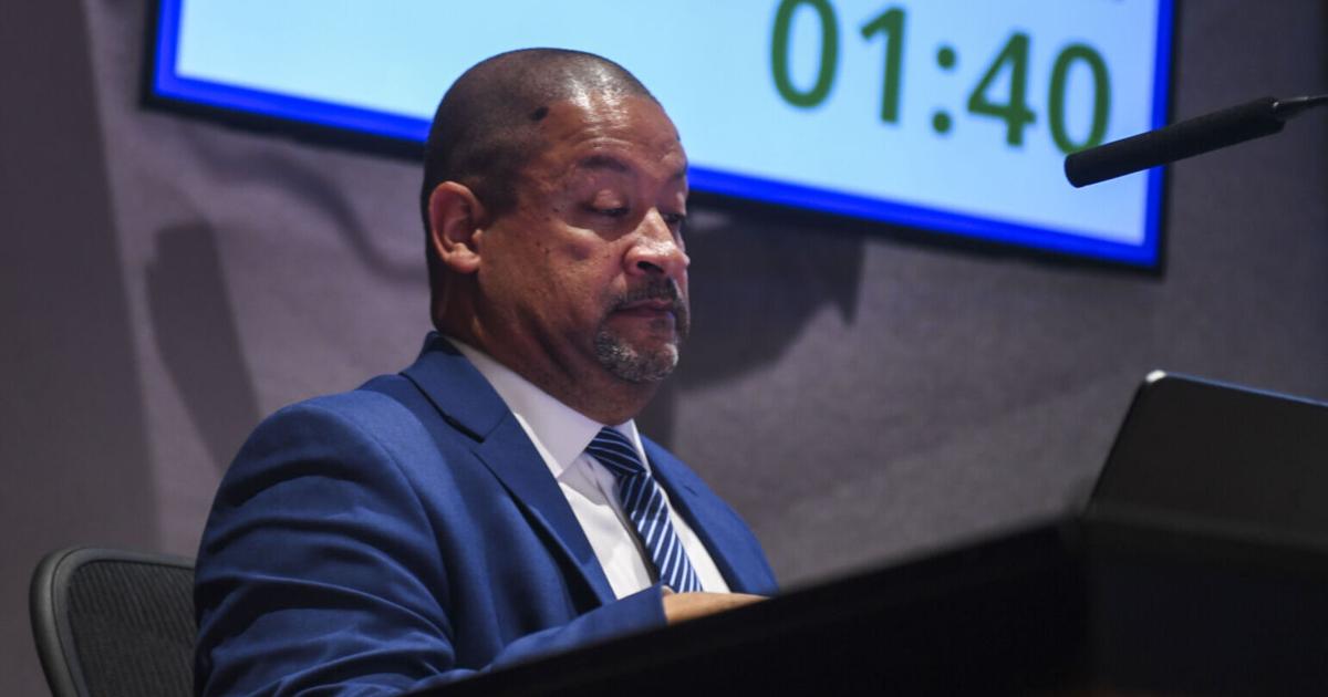Unions, transit upgrades weigh on Charlottesville's 2027 budget