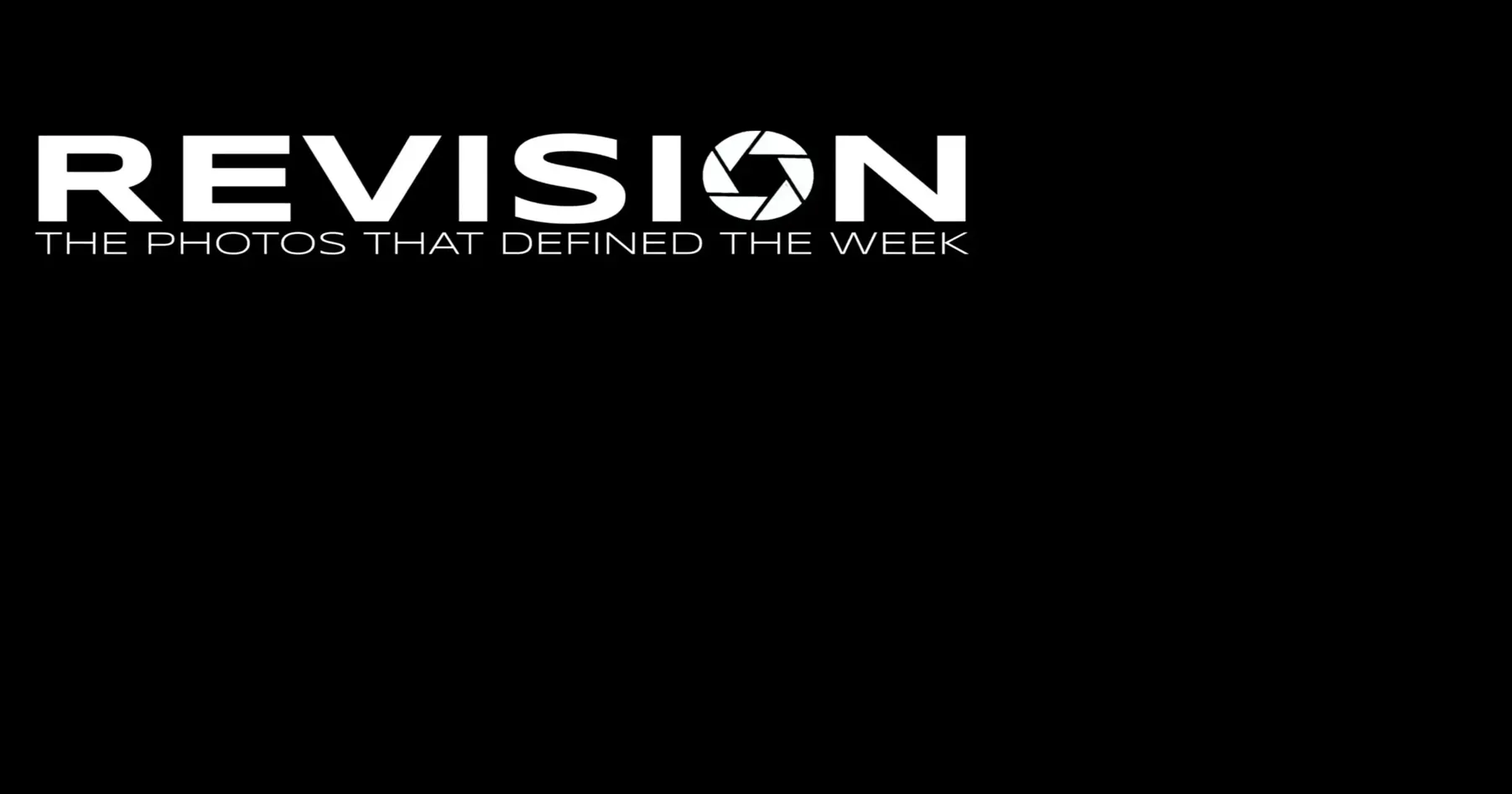 Revision: The photos that defined the week (Virginia Film Festival edition)