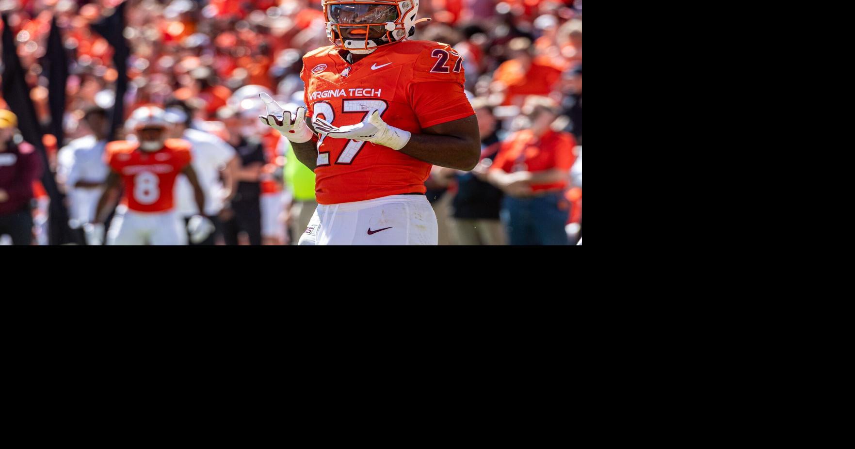 How to watch Virginia Tech football against California
