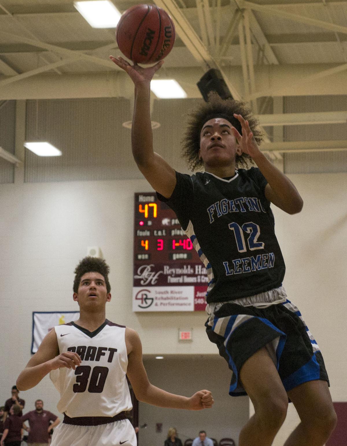 Prep Boys Basketbal Lee Blitz Handles Draft 102 69 Archives