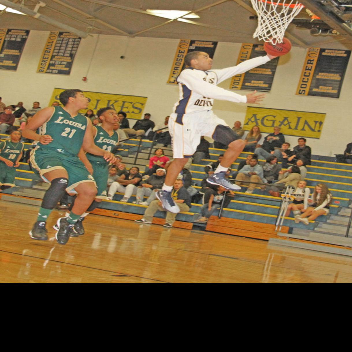 Boys Basketball Devils Cyclones To Be Tested Wednesday