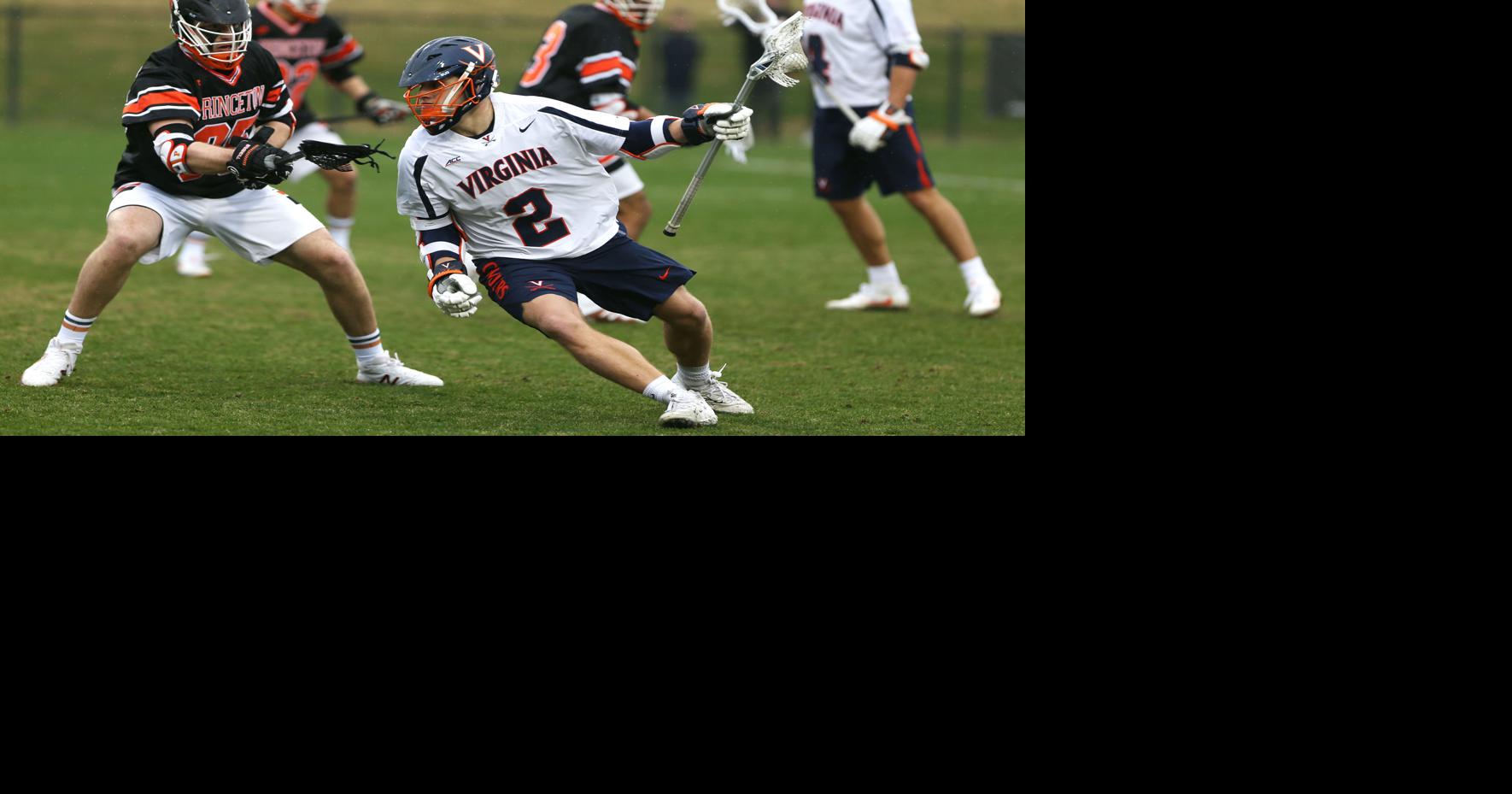Five players to watch during the ACC Lacrosse Tournament