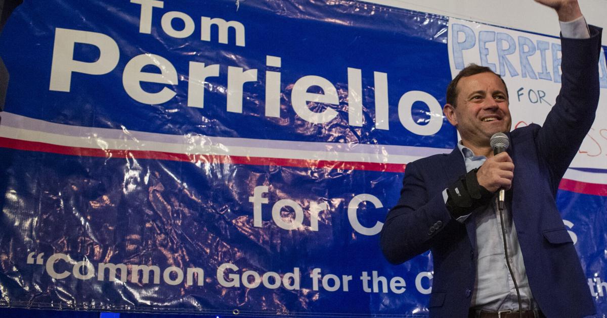 Virginia Democrats still hope to make gains after court overturns new maps