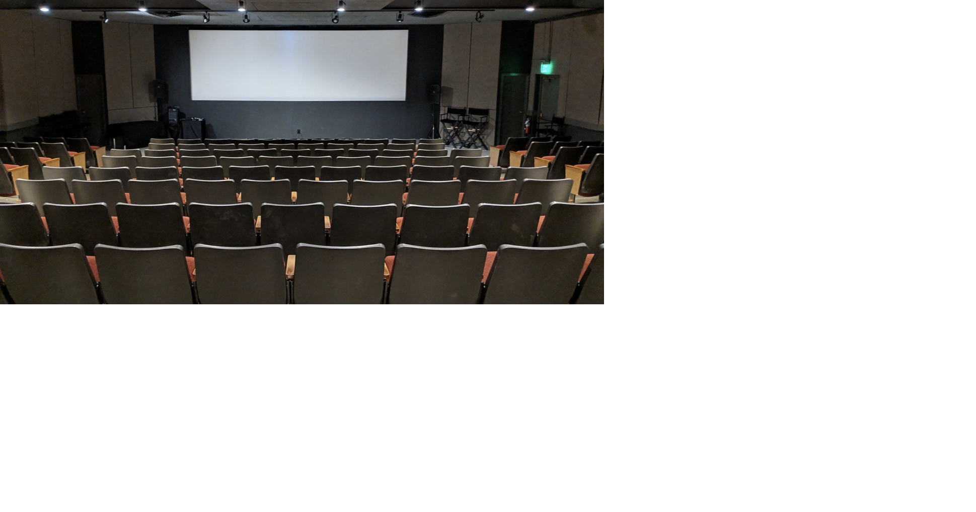 Charlottesville Indie Short Film Series to close season with 'Mixed Bag of ...