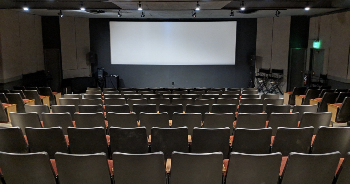 Charlottesville Indie Short Film Series to close season with 'Mixed Bag of ...