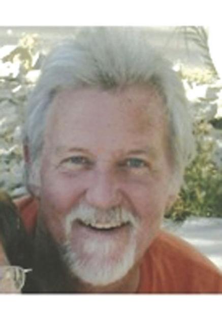 Dixon, John Paul - The Daily Progress