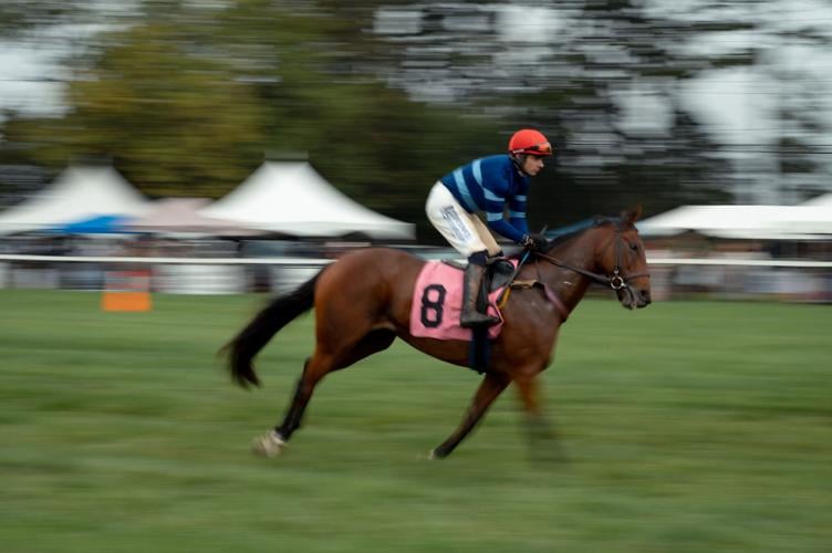 Foxfield
