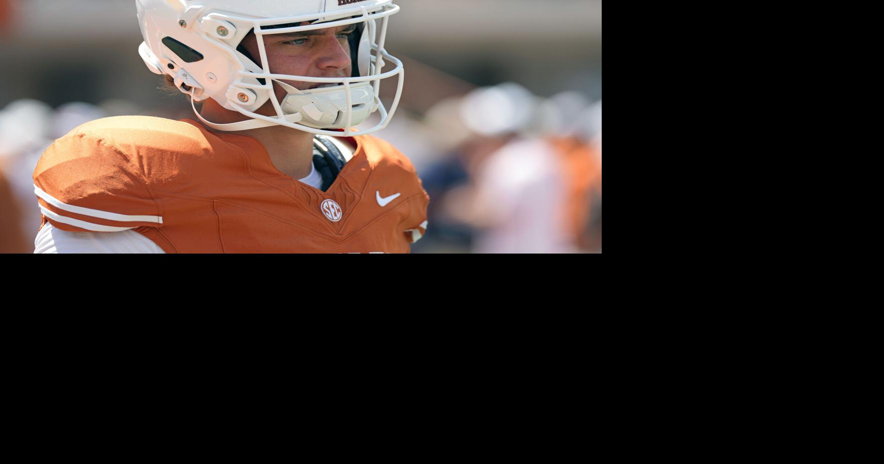 COLLEGE FOOTBALL | COMMENTARY Arch Manning has the name. Now he needs the moment Matt Hayes USA Today Sep 11, 2026 36 mins ago
