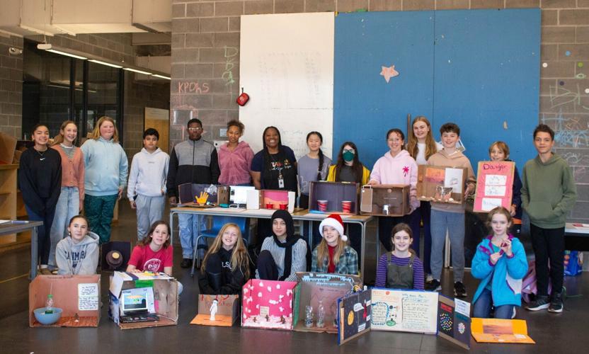 Innovation Hub at CMS creates an environment ‘where everyone can thrive’