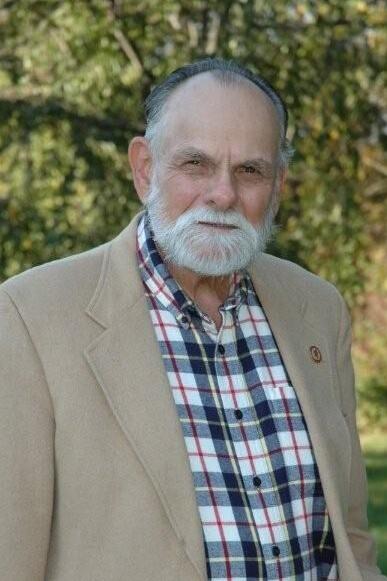 Frank Walker