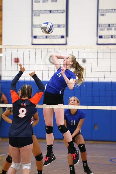 Volleyball