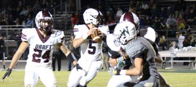 Stuarts draft cougars Stuarts draft cougars
