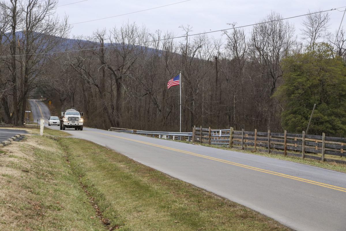 On the Road Again Cold Springs was once a summer escape News