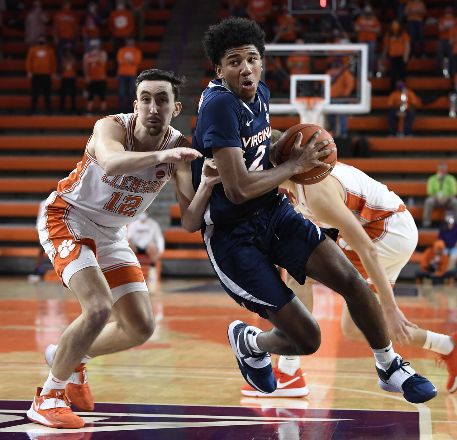 uva men's basketball