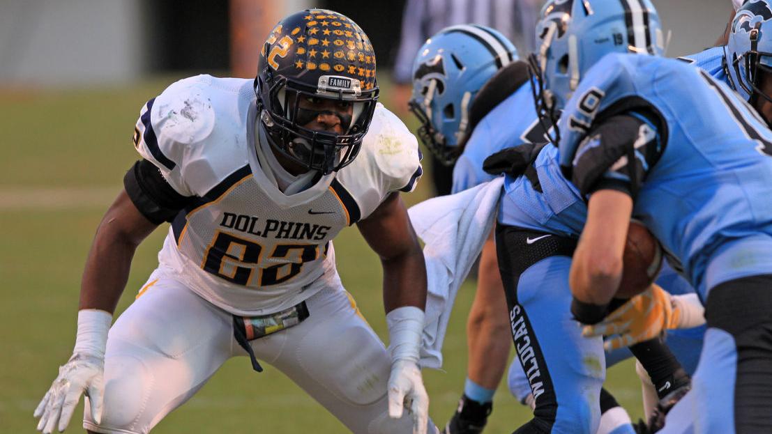 Latest Uva Football Recruiting Class Lacks Buzz Of Previous