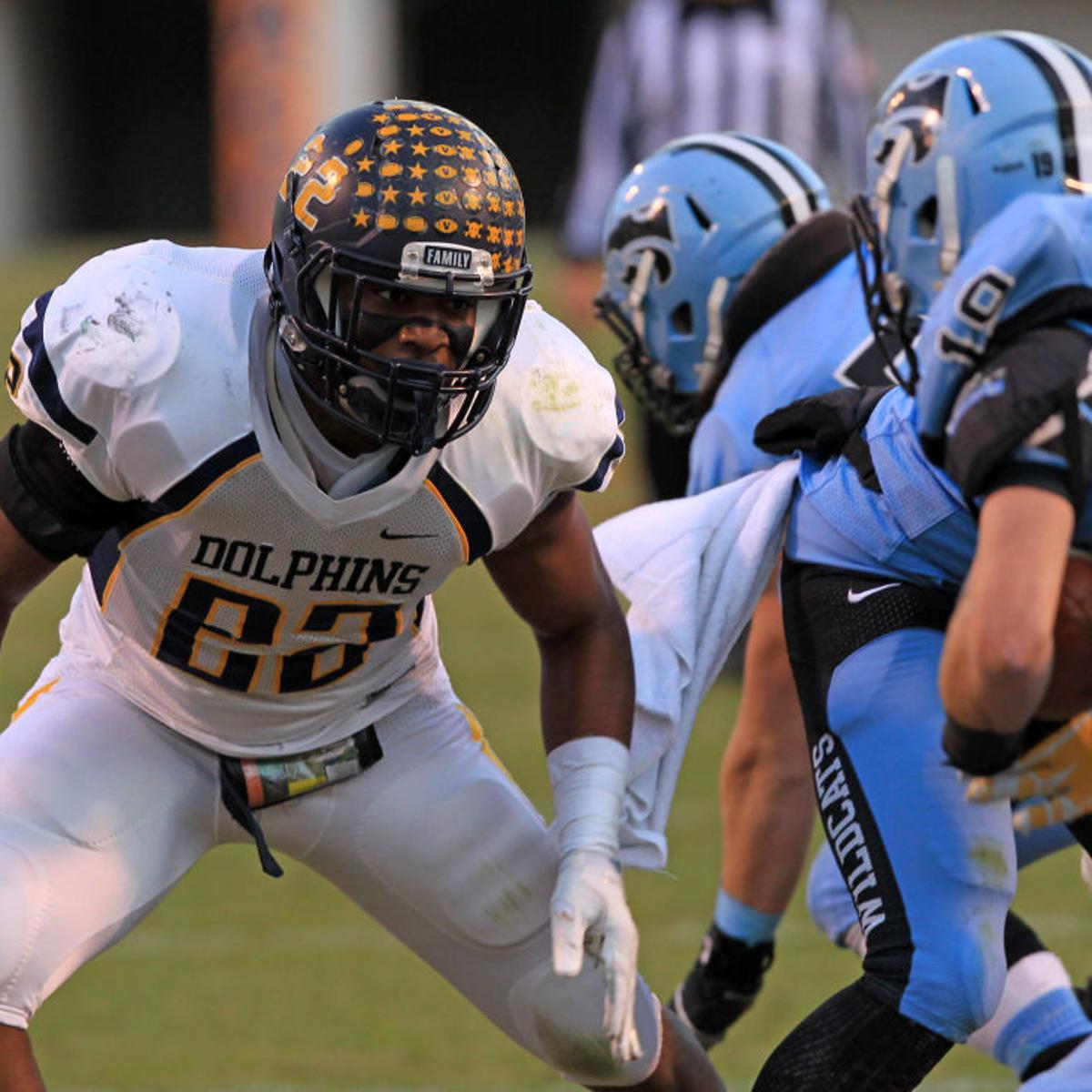Latest Uva Football Recruiting Class Lacks Buzz Of Previous
