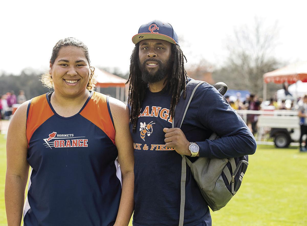 State statement: Tompkins sixth in shot put