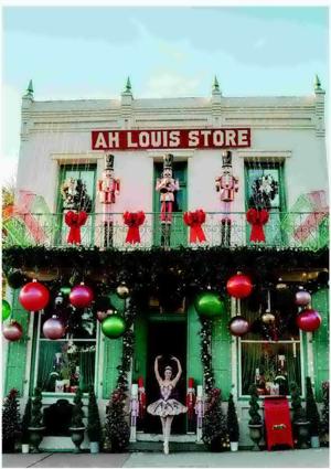Tariffs have uneven effect on holidays