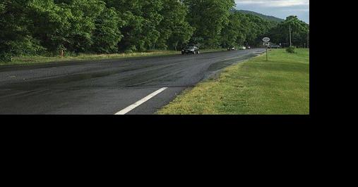 Police ID man who died in car crash on Thomas Jefferson Parkway - Vimarsana News