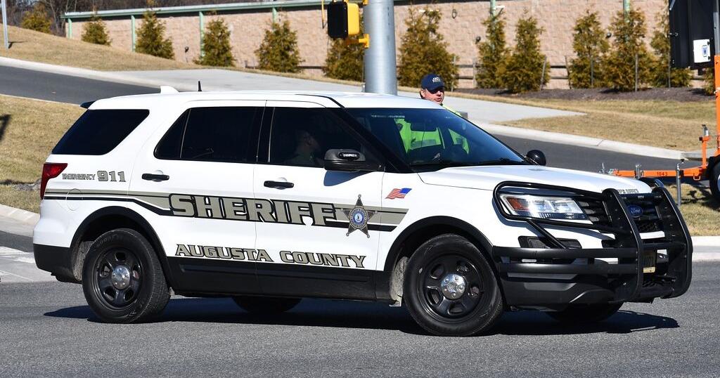 Missing Augusta County man found
