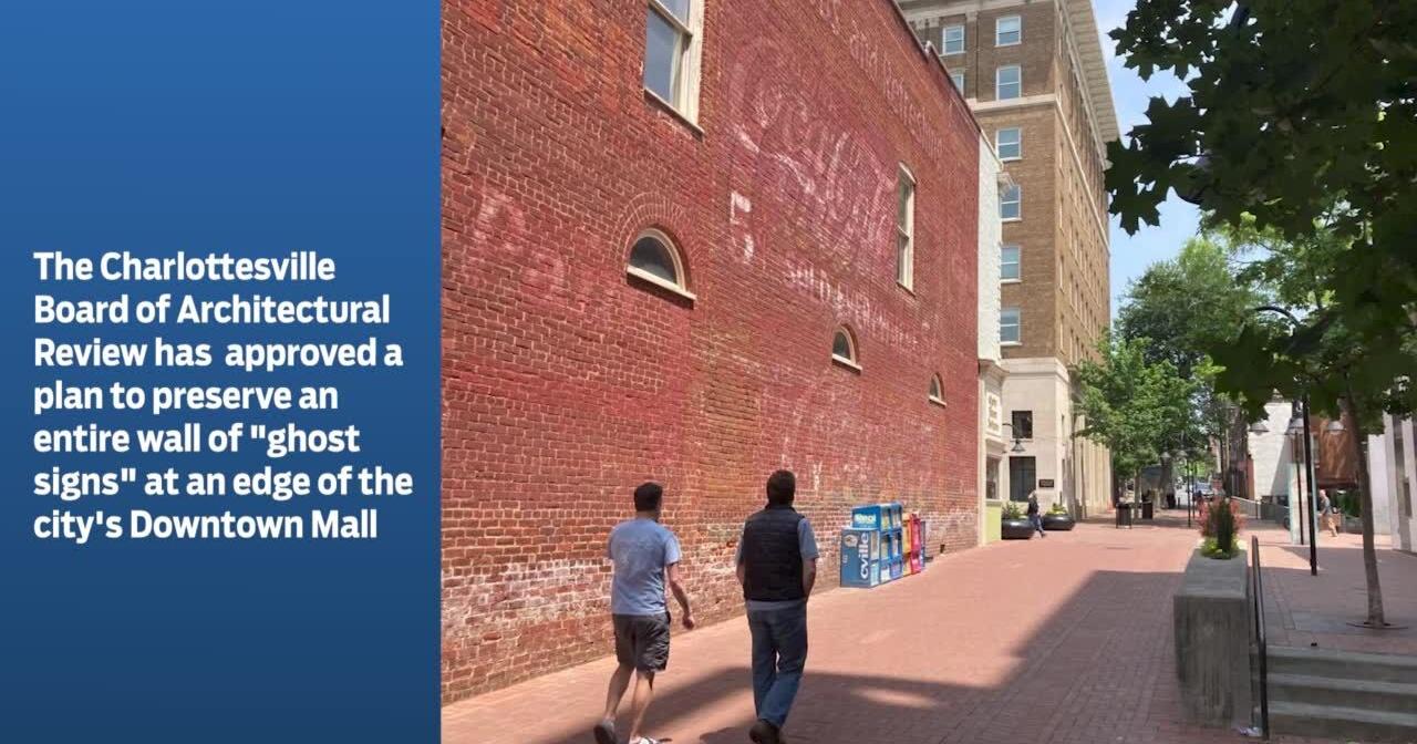 Former Charlottesville restaurant boss fined for striking pedestrian - Vimarsana News