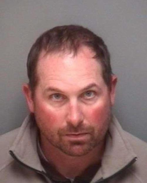 Keith Wayne Shifflett