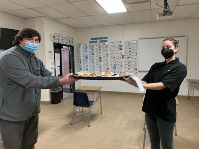 Culinary 1