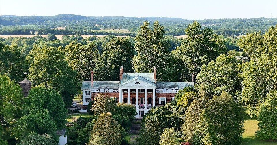 Ein in Virginia ansässiger Fonds kauft Monroes Oak Hill, um einen neuen ...