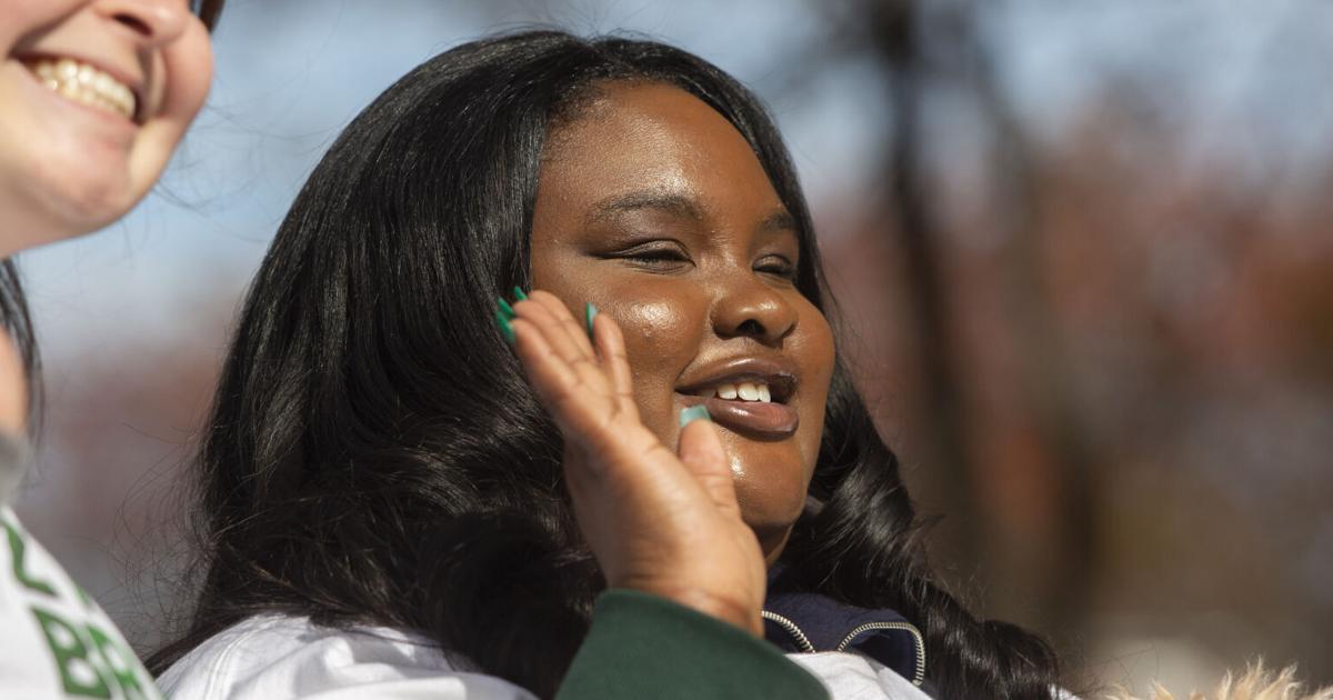 Zyahna Bryant secures seat on Charlottesville School Board