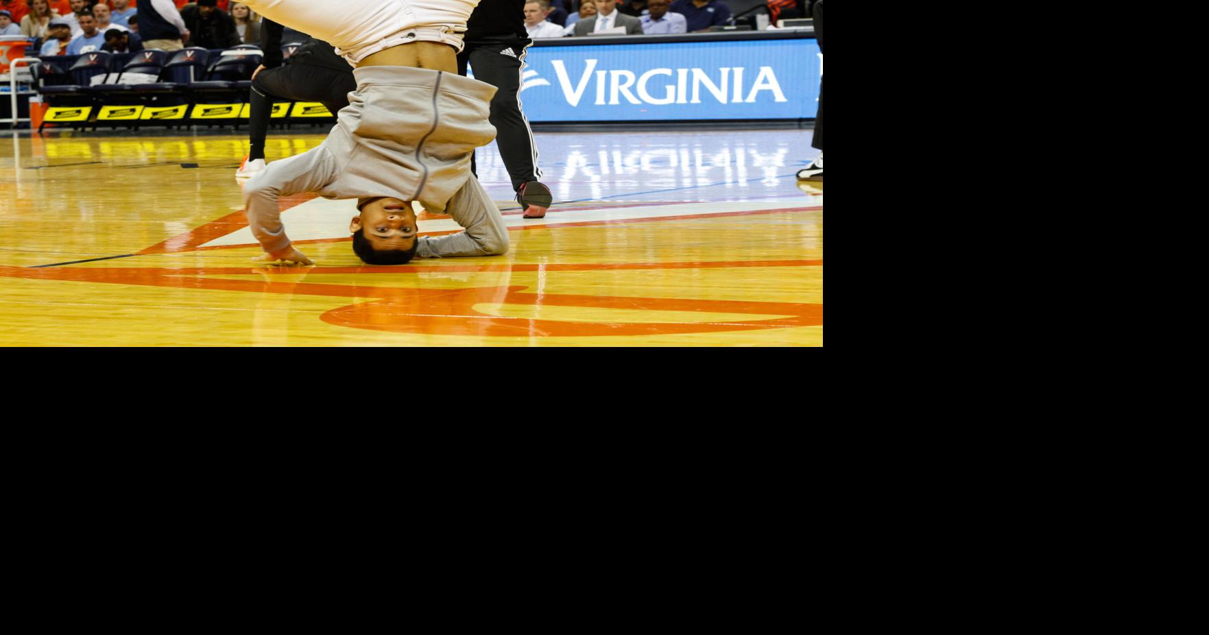 UVa vs UNC