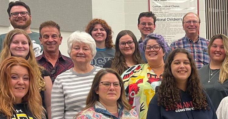 New name, expanded repertoire give Valley Chorale fresh musical energy - Vimarsana News