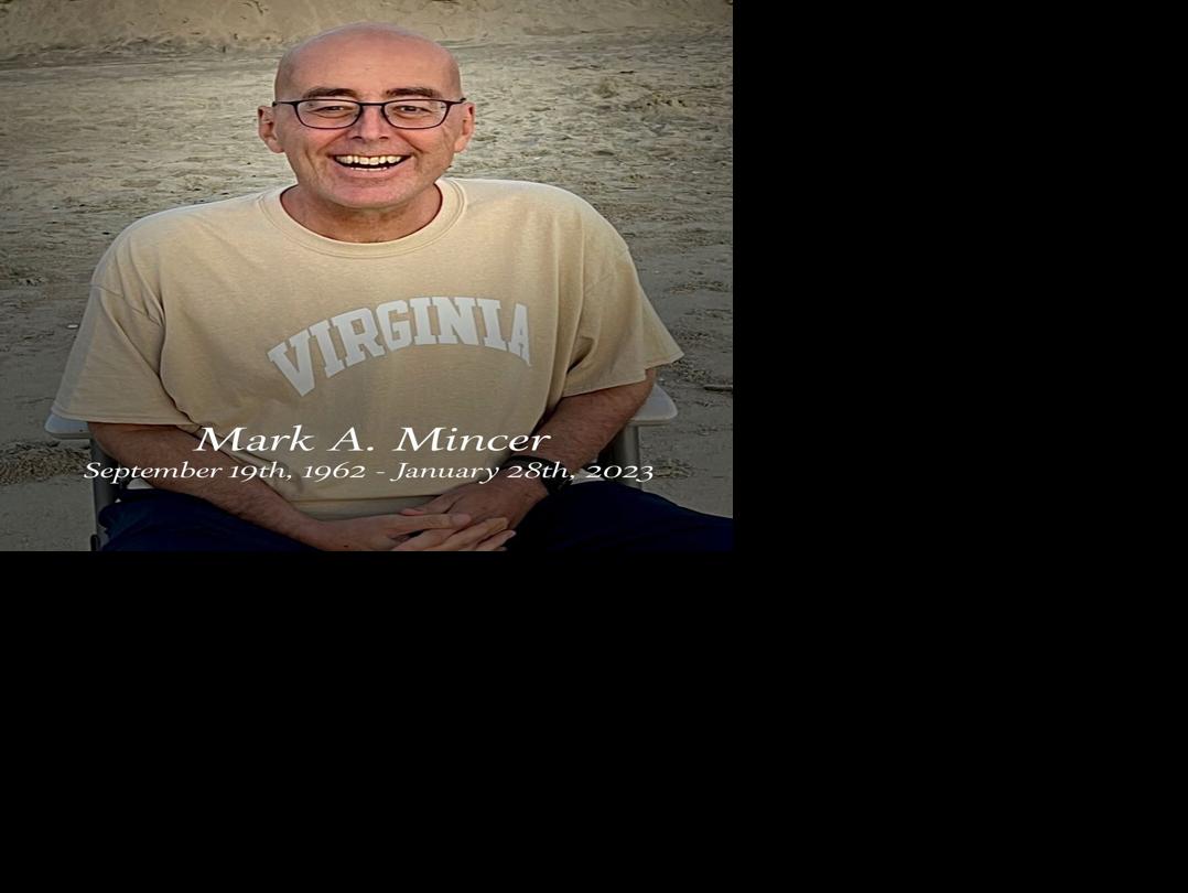 Mincer's owner dies at age 60