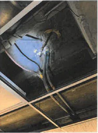 Charlottesville Police Court Building Has Mold Leaks Local News