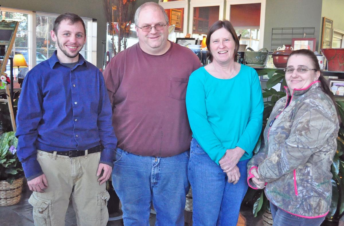 Endless Creations buys Randy's Flowers Archives