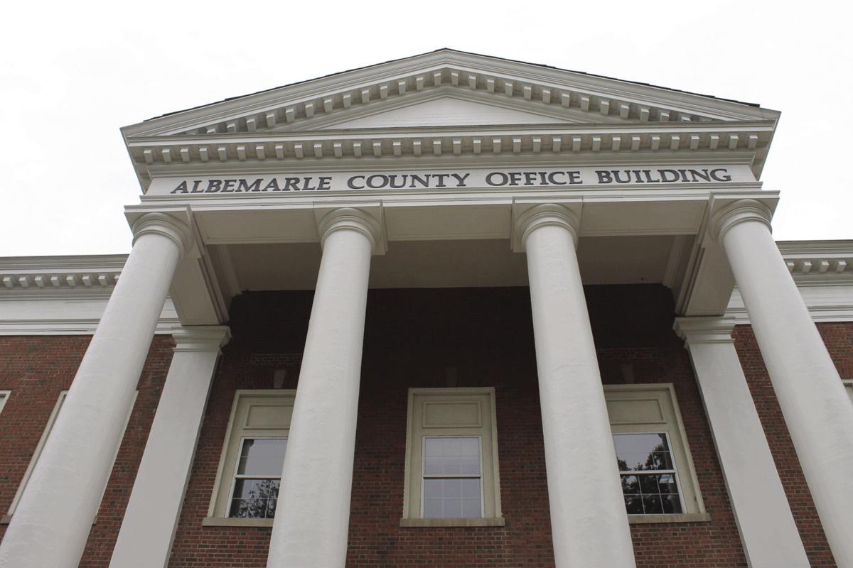 Albemarle Supervisors Approve Real Estate Tax Rate Increase And Fy2020 Budget Local News Dailyprogress Com