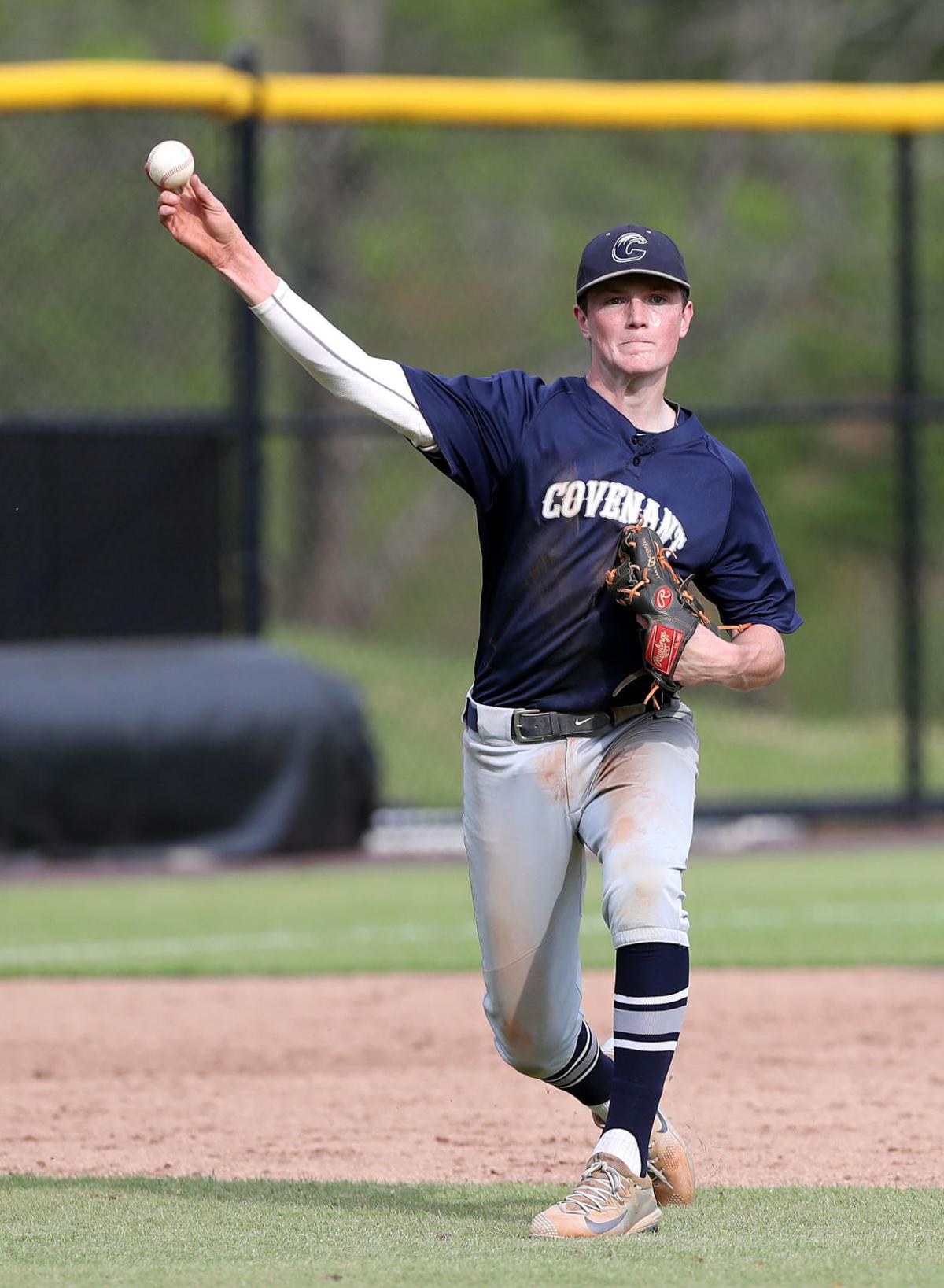 Post 74 roster filled with collegebound baseball players C'ville